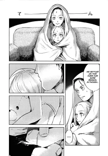 [Enko] Ryuseigun ni Oyasumi | A Good Night For a Meteor Shower Fhentai - Page 20