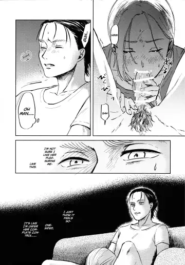 [Enko] Ryuseigun ni Oyasumi | A Good Night For a Meteor Shower Fhentai - Page 24