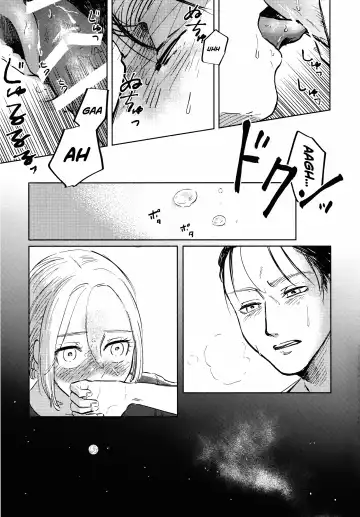 [Enko] Ryuseigun ni Oyasumi | A Good Night For a Meteor Shower Fhentai - Page 27