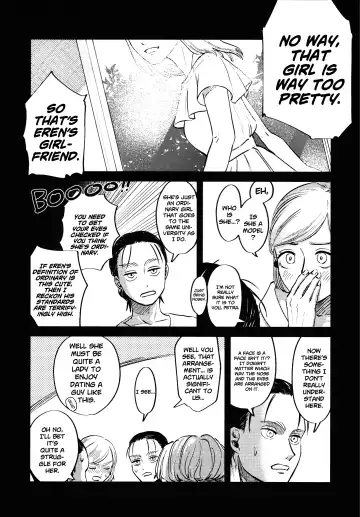 [Enko] Ryuseigun ni Oyasumi | A Good Night For a Meteor Shower Fhentai - Page 32