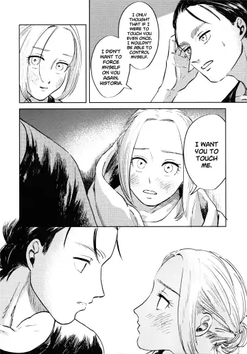 [Enko] Ryuseigun ni Oyasumi | A Good Night For a Meteor Shower Fhentai - Page 41