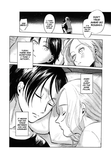 [Enko] Ryuseigun ni Oyasumi | A Good Night For a Meteor Shower Fhentai - Page 55