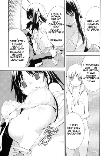 [Okazaki Takeshi] Smile Fhentai.net - Page 13