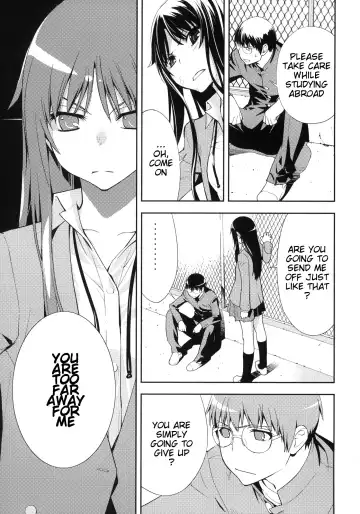 [Okazaki Takeshi] Smile Fhentai.net - Page 9