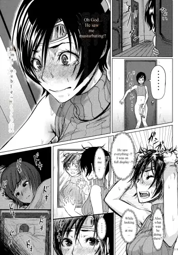 [Sgk] Shinobi no Musume wa Ijiritai Zakari 2 Fhentai - Page 10