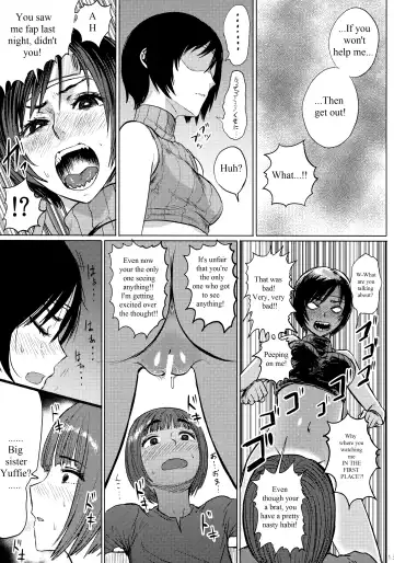 [Sgk] Shinobi no Musume wa Ijiritai Zakari 2 Fhentai - Page 14