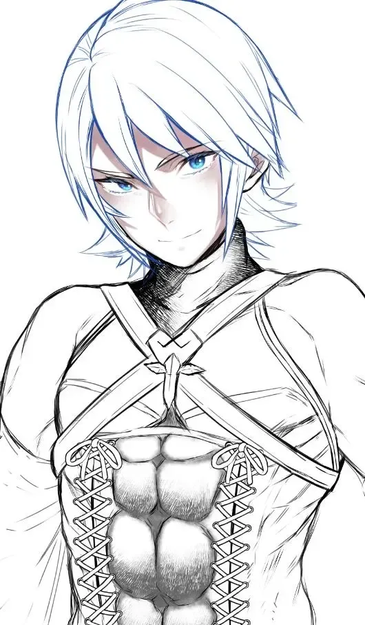 [Ojigi] KH Sora TS matome  (kingdom hearts] Fhentai - Page 46