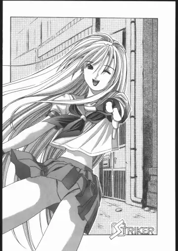 [Konata Hyuura] Ai Athena Special 2 Fhentai - Page 23