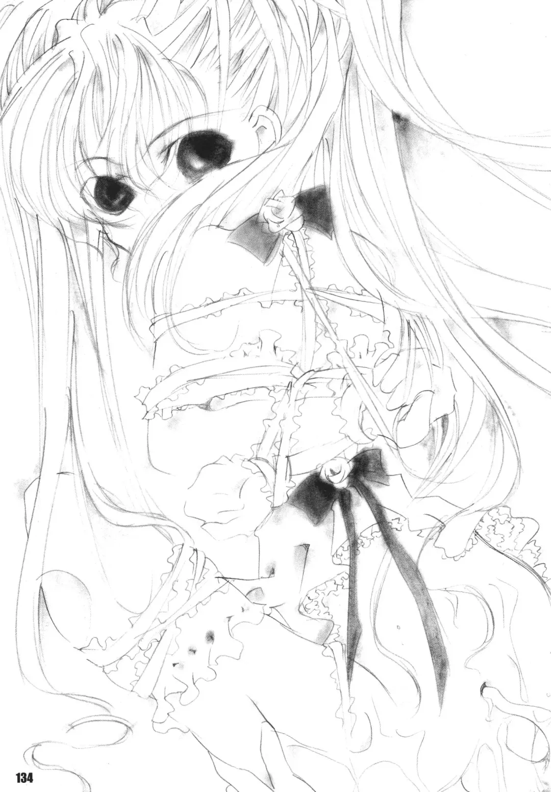 LS7 Fhentai - Page 134