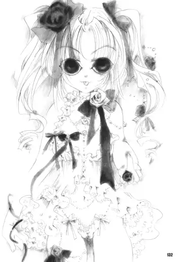 LS7 Fhentai - Page 132