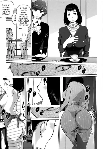 [Clone Ningen] Shinjuiro no Zanzou ~Kazoku ga Neshizumatta Ato de~ | Pearl Grey Afterimage Fhentai - Page 110