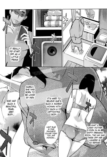 [Clone Ningen] Shinjuiro no Zanzou ~Kazoku ga Neshizumatta Ato de~ | Pearl Grey Afterimage Fhentai - Page 115