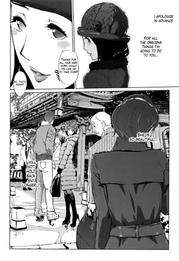 [Clone Ningen] Shinjuiro no Zanzou ~Kazoku ga Neshizumatta Ato de~ | Pearl Grey Afterimage Fhentai - Page 142