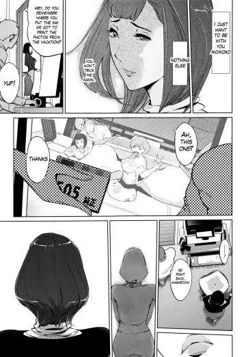 [Clone Ningen] Shinjuiro no Zanzou ~Kazoku ga Neshizumatta Ato de~ | Pearl Grey Afterimage Fhentai - Page 172
