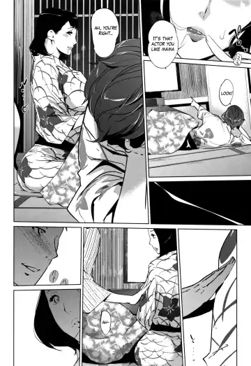 [Clone Ningen] Shinjuiro no Zanzou ~Kazoku ga Neshizumatta Ato de~ | Pearl Grey Afterimage Fhentai - Page 82