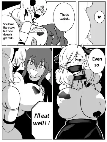 [Rebake] 8PㅡSPAS-12,M870 MANGA Fhentai.net - Page 8