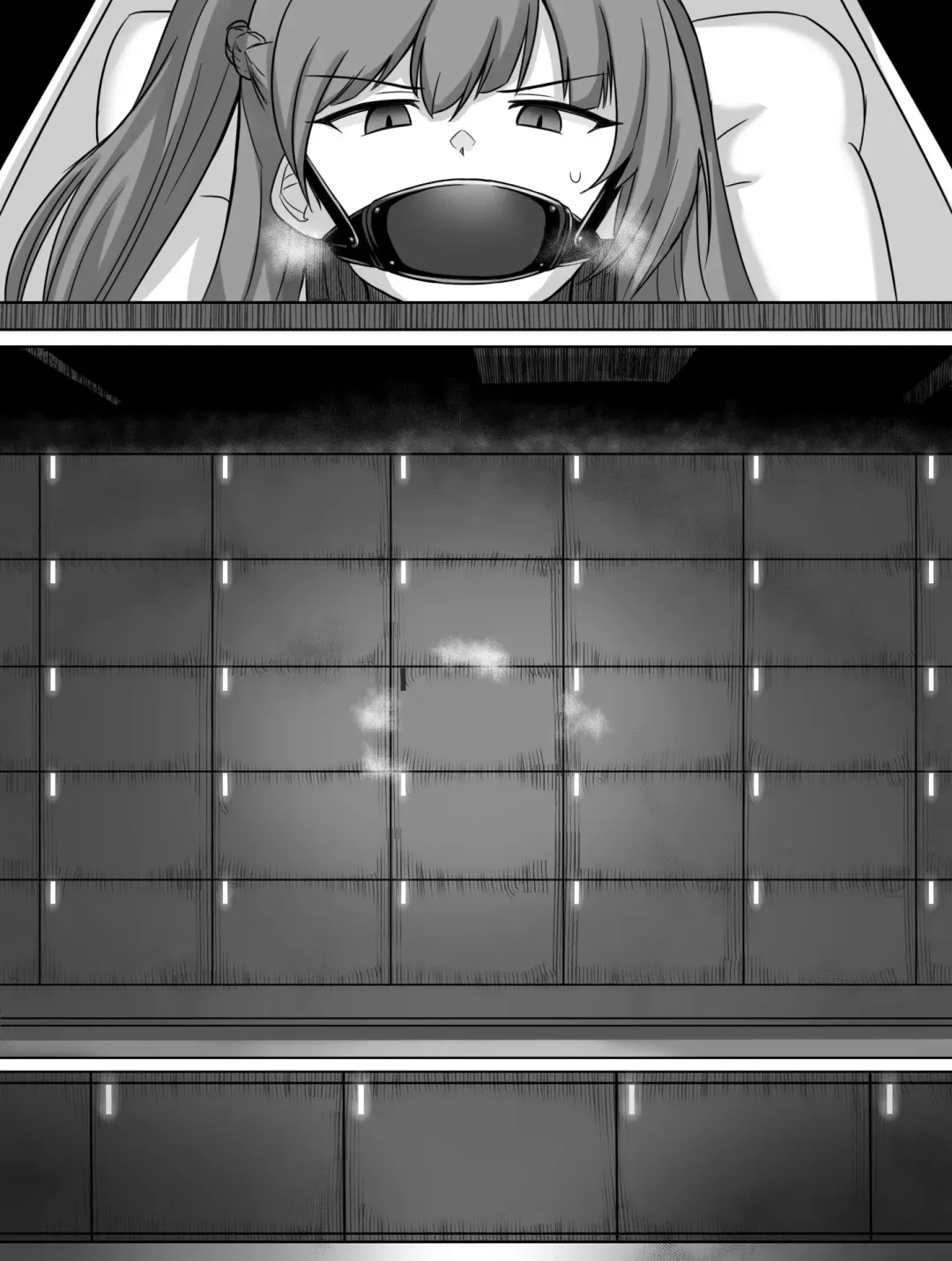 [Rebake] Lost Dolls Fhentai.net - Page 8