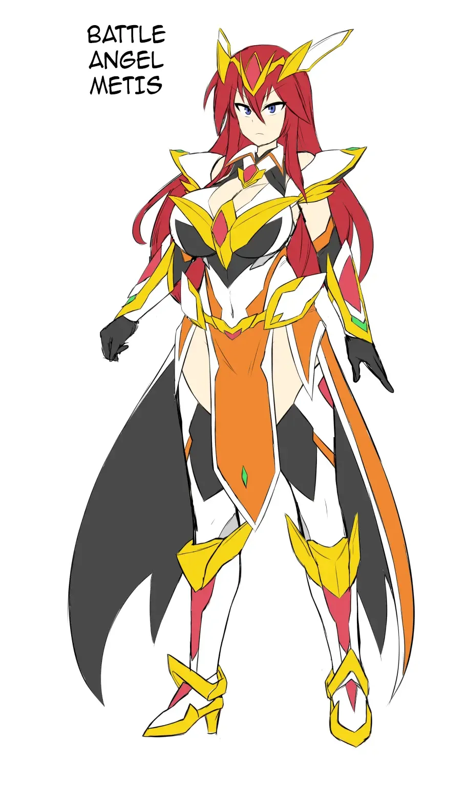 [Ikameshi] Seisen Hime Metis -Sennou Choukyou ni Ochiru Kedakaki Otome- | Battle Angel Metis ~The Noblest Maiden's Fall to Brainwashing and Corruption~ Fhentai - Page 29