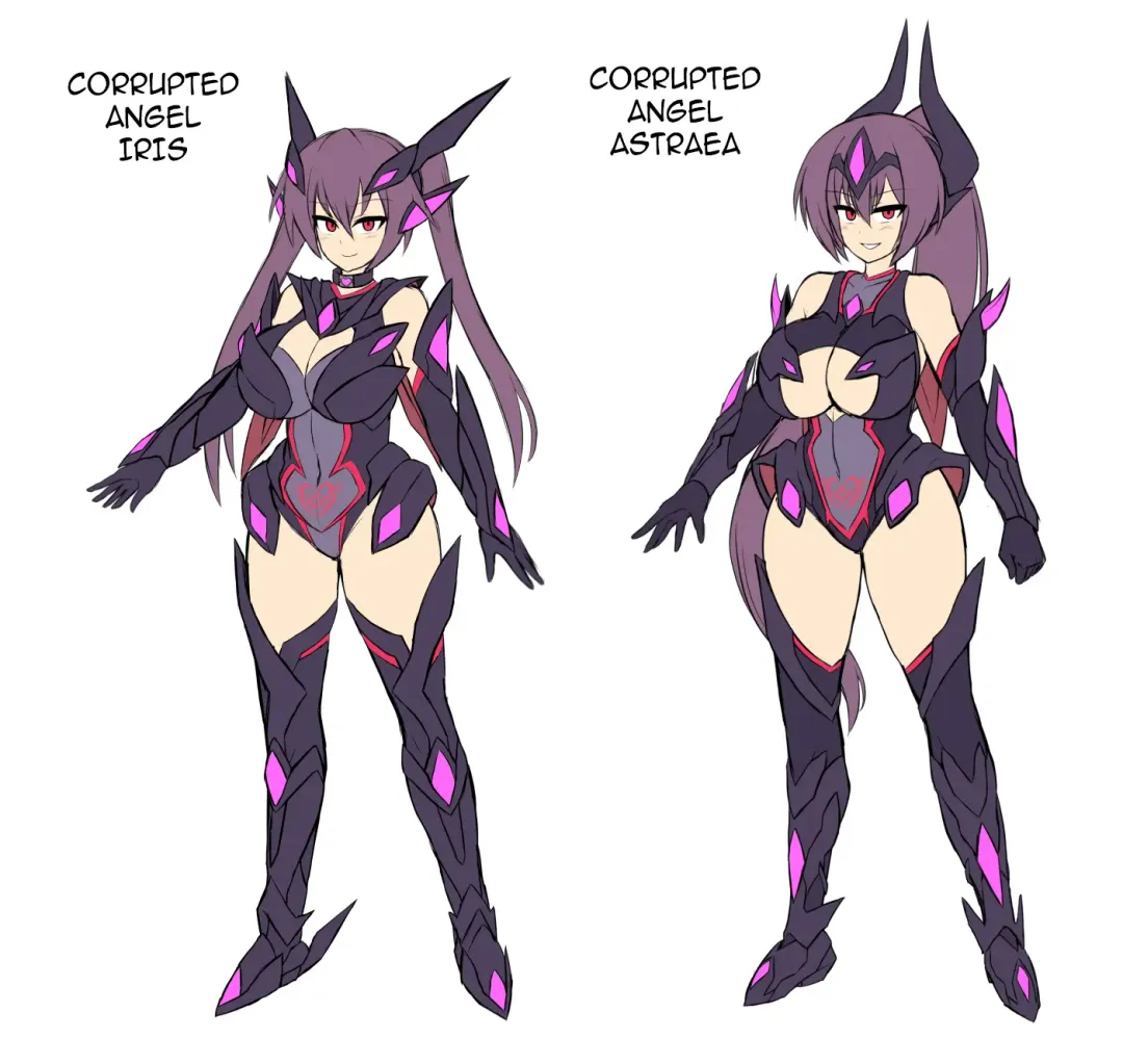 [Ikameshi] Seisen Hime Metis -Sennou Choukyou ni Ochiru Kedakaki Otome- | Battle Angel Metis ~The Noblest Maiden's Fall to Brainwashing and Corruption~ Fhentai - Page 30