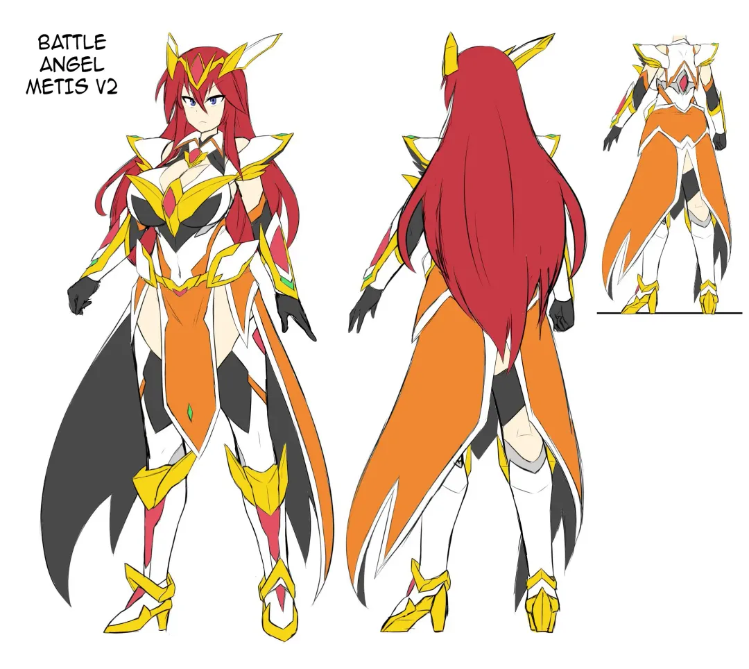 [Ikameshi] Seisen Hime Metis -Sennou Choukyou ni Ochiru Kedakaki Otome- | Battle Angel Metis ~The Noblest Maiden's Fall to Brainwashing and Corruption~ Fhentai - Page 38