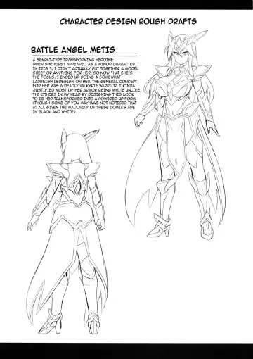 [Ikameshi] Seisen Hime Metis -Sennou Choukyou ni Ochiru Kedakaki Otome- | Battle Angel Metis ~The Noblest Maiden's Fall to Brainwashing and Corruption~ Fhentai - Page 24