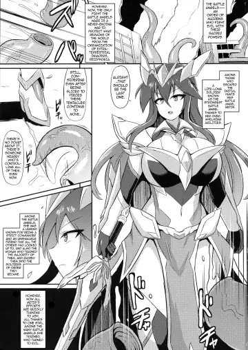 [Ikameshi] Seisen Hime Metis -Sennou Choukyou ni Ochiru Kedakaki Otome- | Battle Angel Metis ~The Noblest Maiden's Fall to Brainwashing and Corruption~ Fhentai - Page 3