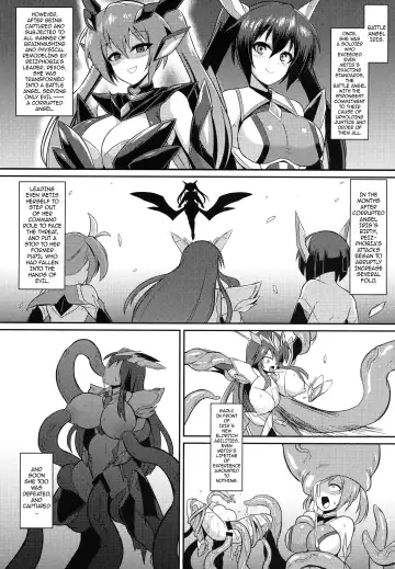 [Ikameshi] Seisen Hime Metis -Sennou Choukyou ni Ochiru Kedakaki Otome- | Battle Angel Metis ~The Noblest Maiden's Fall to Brainwashing and Corruption~ Fhentai - Page 4