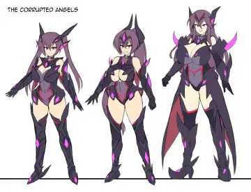 [Ikameshi] Seisen Hime Metis -Sennou Choukyou ni Ochiru Kedakaki Otome- | Battle Angel Metis ~The Noblest Maiden's Fall to Brainwashing and Corruption~ Fhentai - Page 41