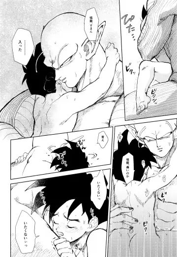 [Ama] Tsuki ni Somuite Fhentai - Page 13