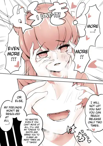 [Marushamo] Kiyohime ni Taberareru | Consumed by Kiyohime Fhentai - Page 12