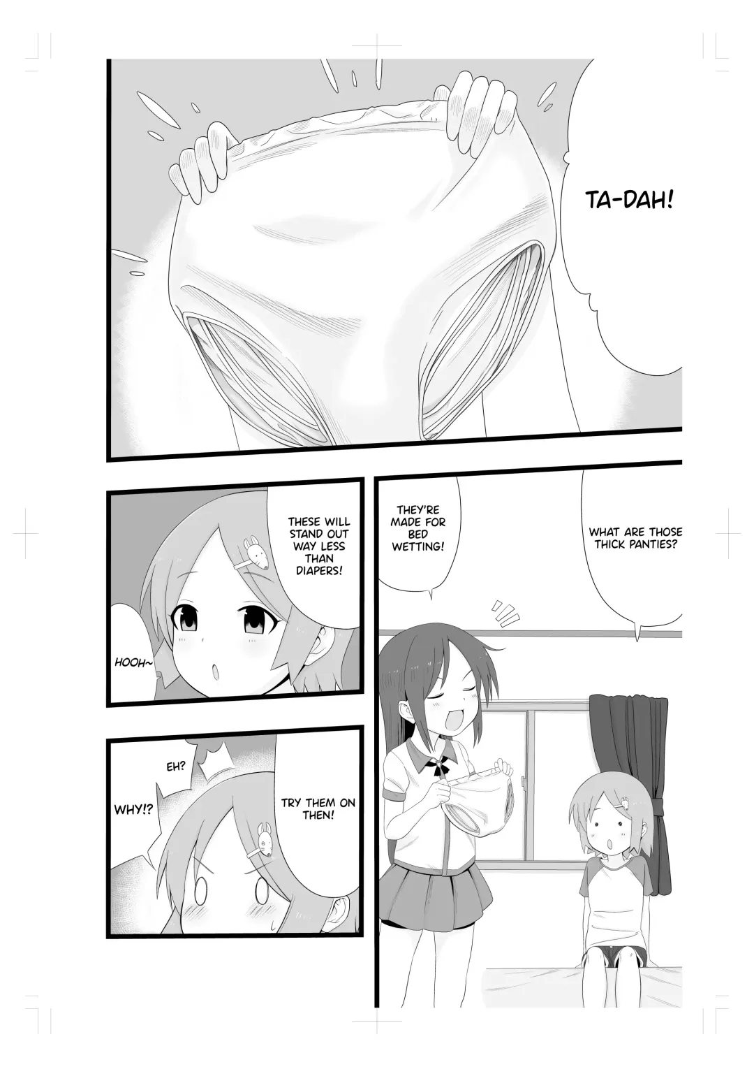 [Gogo] Rinkan Gakkou ni Iku Tomodachi Fhentai - Page 7