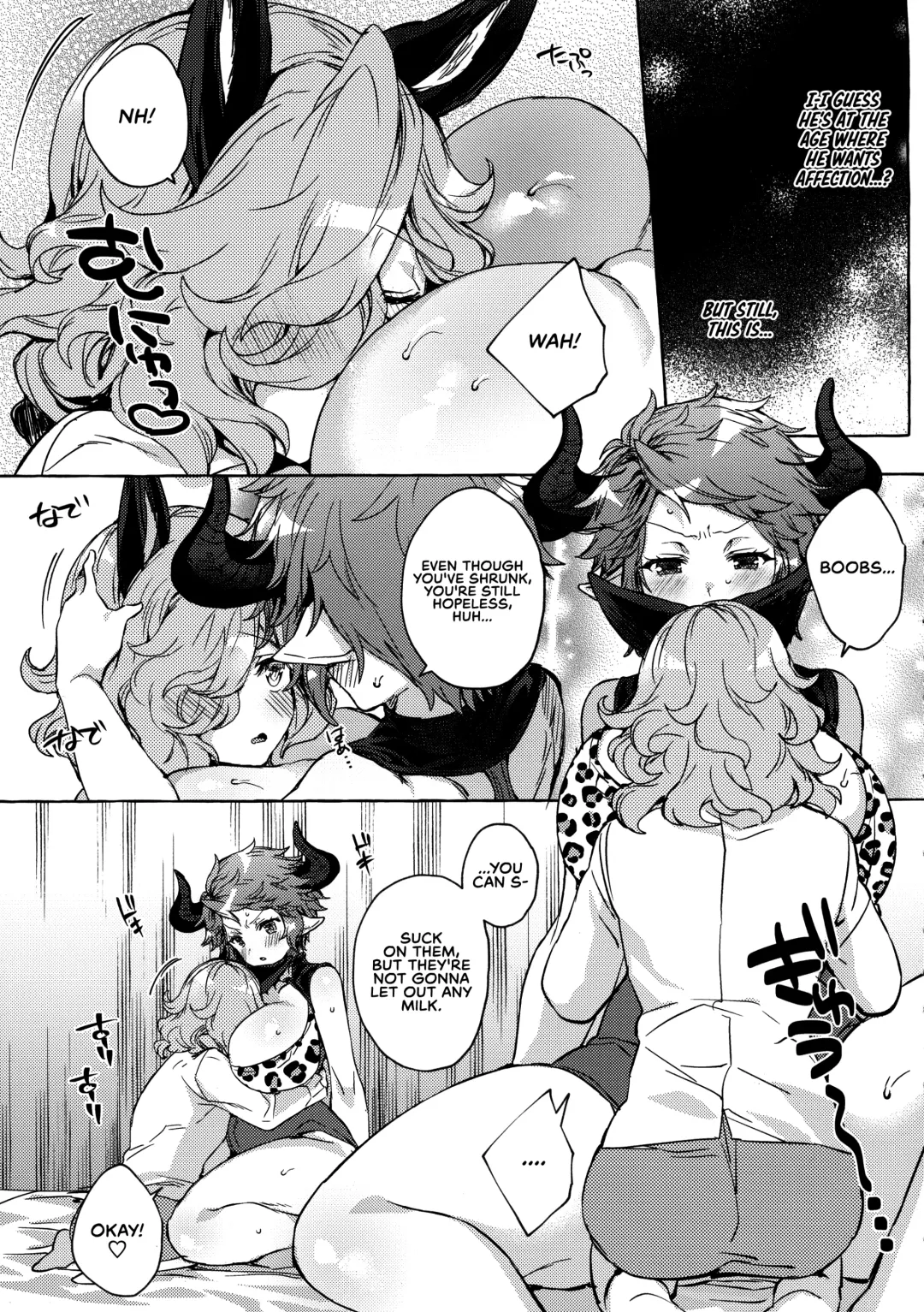 [Eno Yukimi] Drang to Sturm-dono ga OneShotax Suru Hon | Drang and Sturm-dono Oneshota Sex Book Fhentai - Page 11