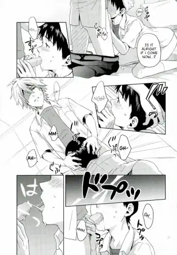 [Kumagaya Nerico] Pool Fhentai.net - Page 20