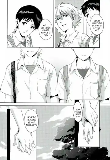 [Kumagaya Nerico] Pool Fhentai.net - Page 6