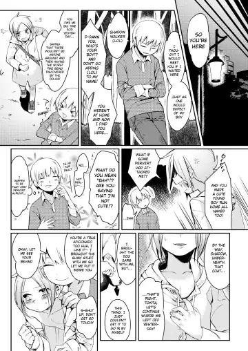 [Hitsuka No Tsukimiko] Taihai Shikou | Decadent Tastes Fhentai.net - Page 16