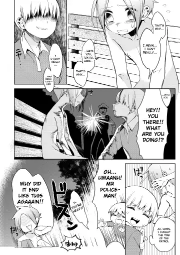 [Hitsuka No Tsukimiko] Taihai Shikou | Decadent Tastes Fhentai.net - Page 27