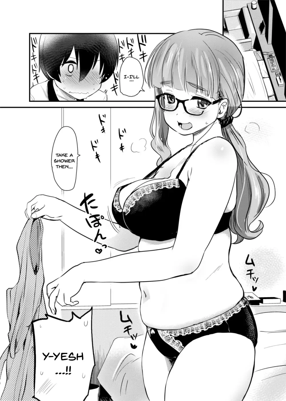 [Hijiri Tsukasa] Kareshi Inai Reki = Nenrei no Watashi (3●-sai Shojo) ga, Shinyuu no Kodomo no Otokonoko to Umarete Hajimete LoveHo ni Haitta Hanashi. Fhentai - Page 8