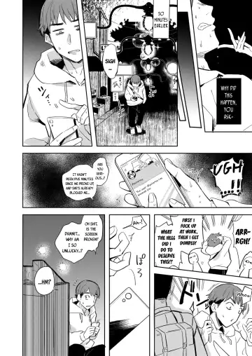 [Kanimura Ebio] Majo no Heya nite | In the Witch's Chamber Fhentai - Page 2