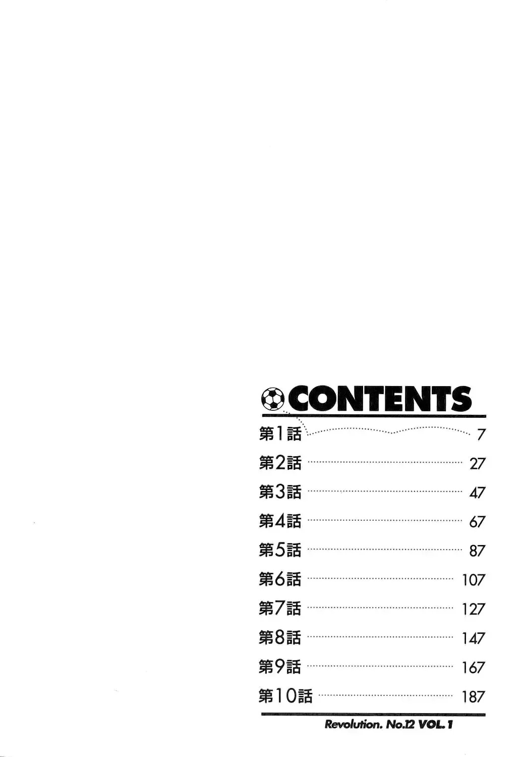 [Ozaki Akira] Revolution No.12 1 Fhentai - Page 5