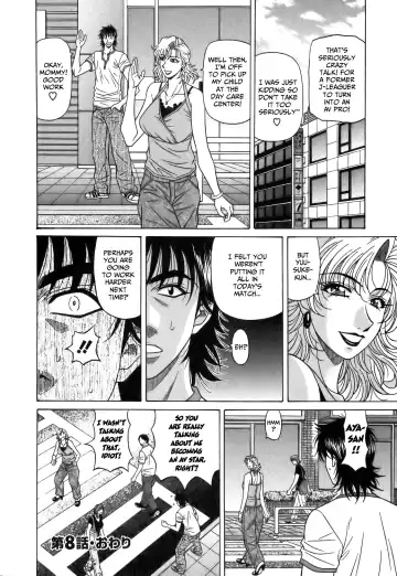 [Ozaki Akira] Revolution No.12 1 Fhentai - Page 165