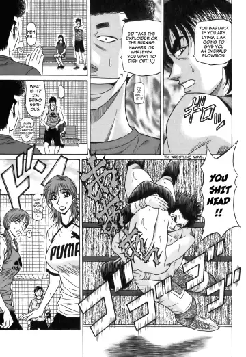 [Ozaki Akira] Revolution No.12 1 Fhentai - Page 180