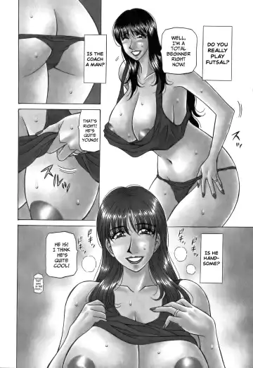 [Ozaki Akira] Revolution No.12 1 Fhentai - Page 29