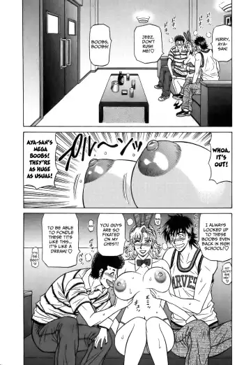 [Ozaki Akira] Revolution No.12 1 Fhentai - Page 37