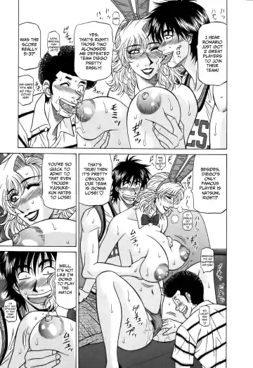 [Ozaki Akira] Revolution No.12 1 Fhentai - Page 38