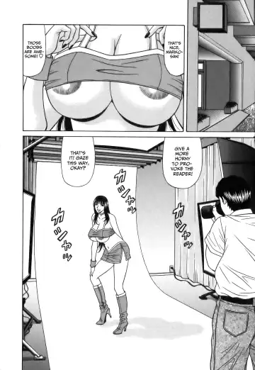 [Ozaki Akira] Revolution No.12 1 Fhentai - Page 55