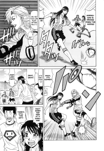 [Ozaki Akira] Revolution No.12 1 Fhentai - Page 72