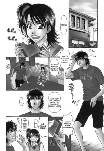 [Ozaki Akira] Revolution No.12 1 Fhentai - Page 87