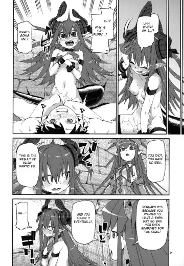 [Akitsuki Itsuki] Natsu no Kageki na Seihai Kyouka Fhentai.net - Page 25