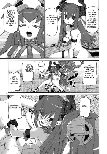 [Akitsuki Itsuki] Natsu no Kageki na Seihai Kyouka Fhentai.net - Page 26