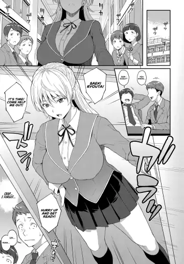 [Kemigawa Mondo] Freud no These - Freud's Thesis Fhentai - Page 3